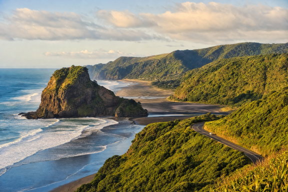 Best Day Trips from Auckland by Car