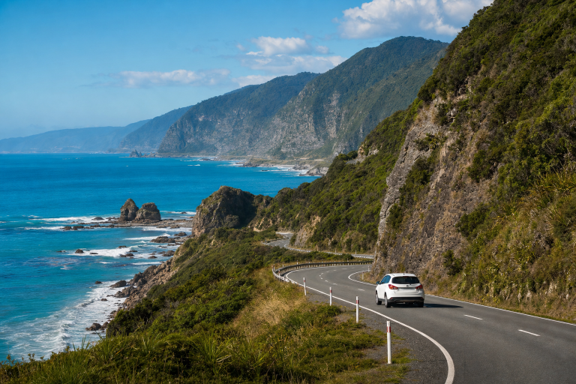 Car Rental Insurance and Excess in NZ, Explained Simply