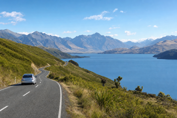 Hybrid Cars NZ: Renting Hybrid vs Petrol, Which Saves You More?